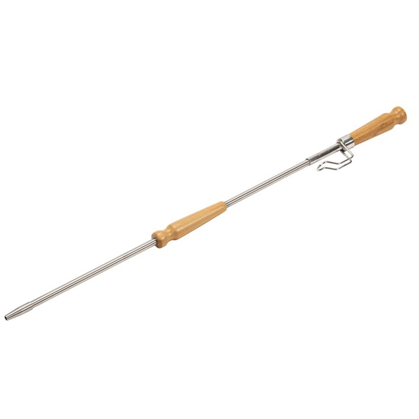 スノーピーク(snow peak)「火吹き棒」