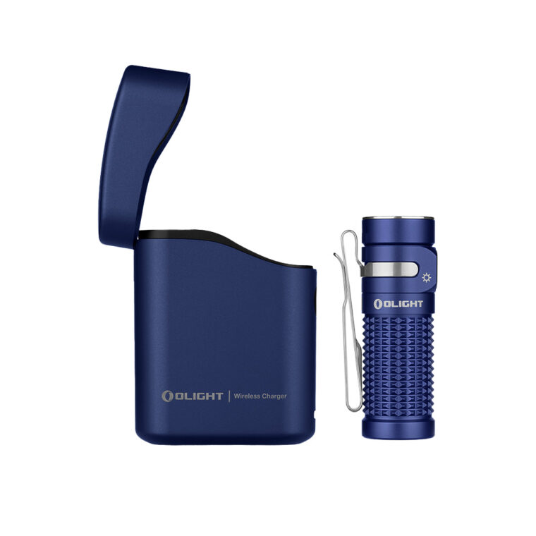 OLIGHT(オーライト) Baton 4 Premium Edition