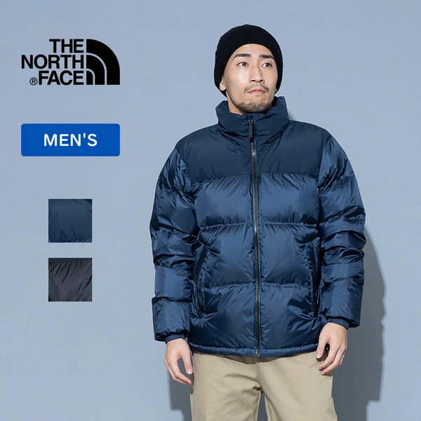 THE NORTH FACE(ザ･ノース･フェイス)「ゴアテックス ヌプシ ジャケット メンズ」