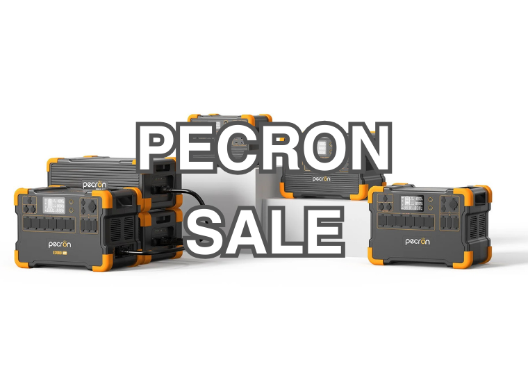 【最大56％OFF】PECRON(ペクロン)セール！