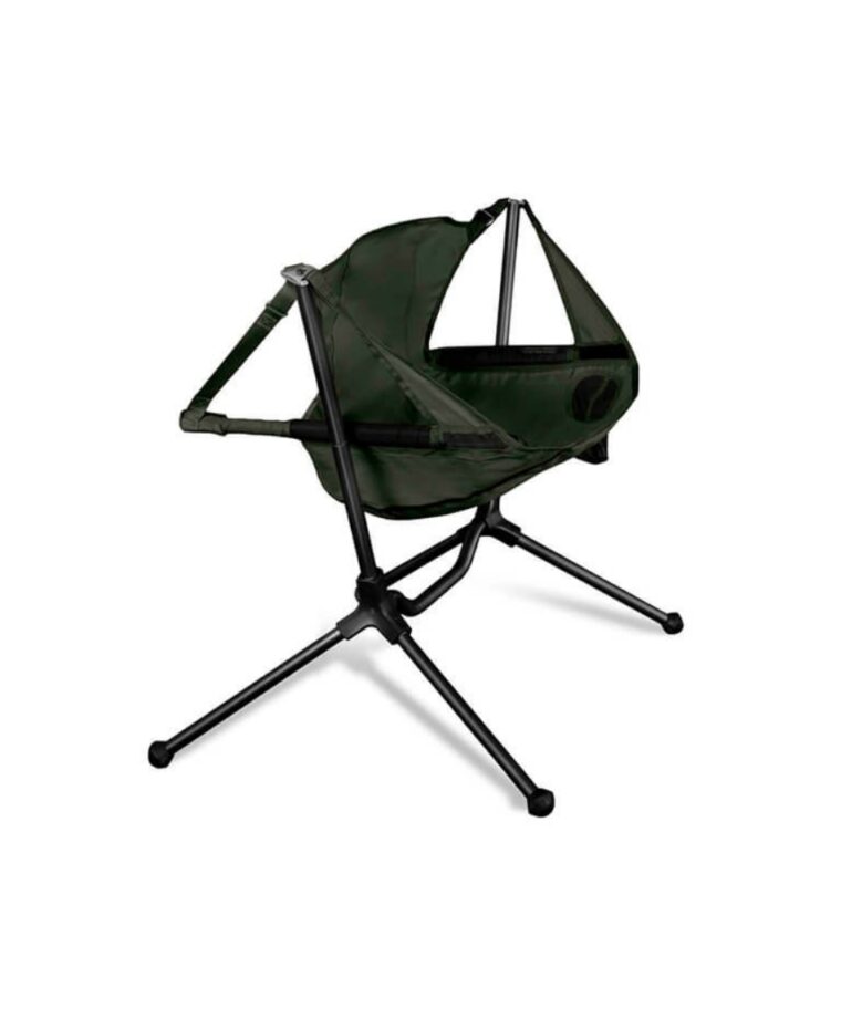 NEMO(ニーモ) STARGAZE CAMP CHAIR
