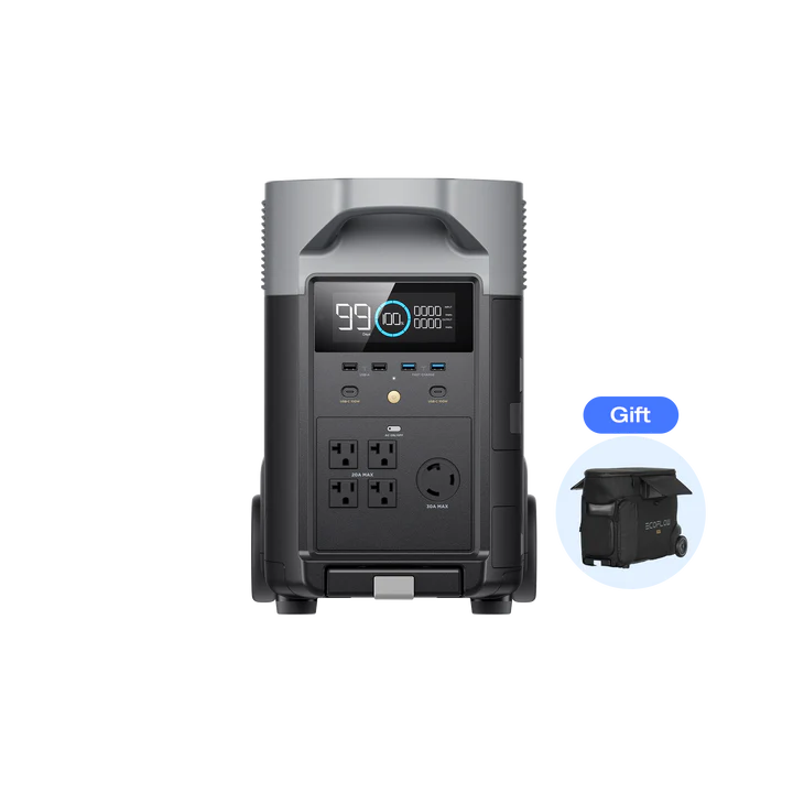 DELTA Pro