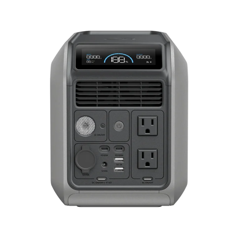 Dabbsson DBS1000L(1008Wh/1200W)