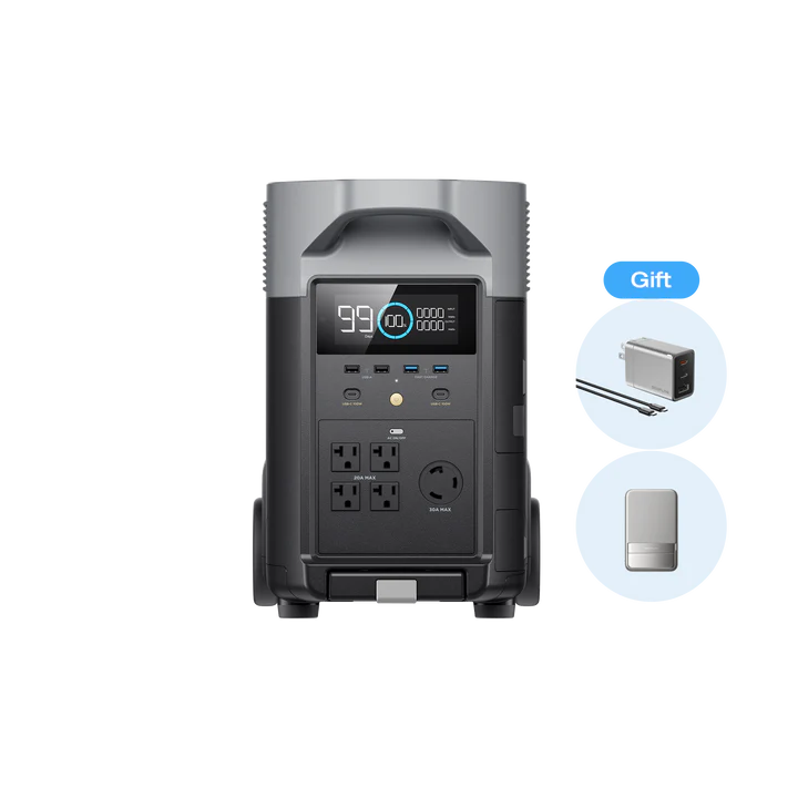 DELTA Pro