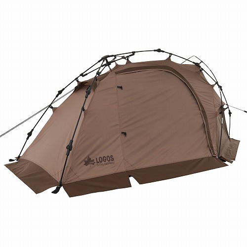 LOGOS　Tradcanvas Q-TOP リバイバルSOLO DOME
