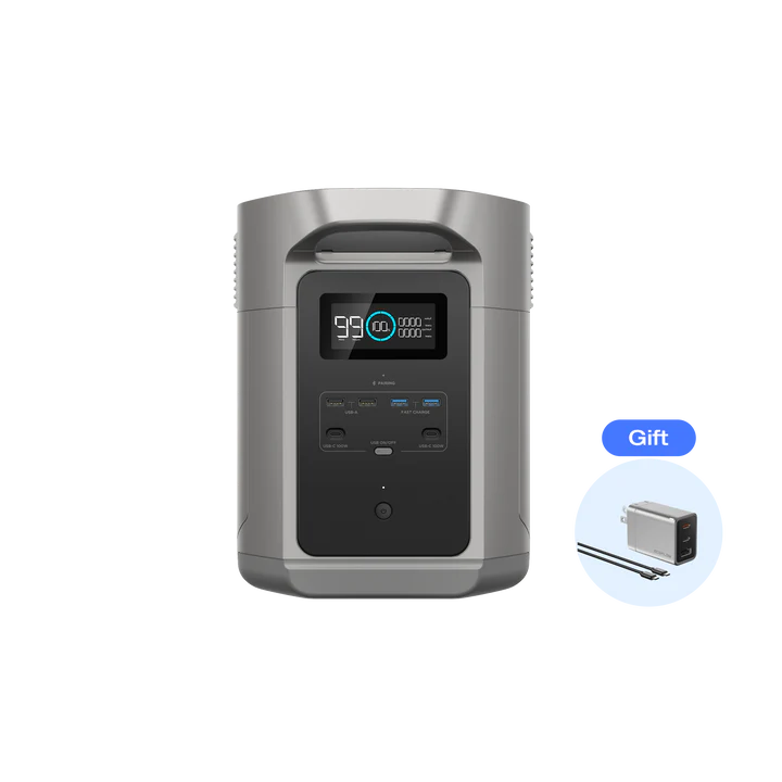 DELTA 2 Max S
