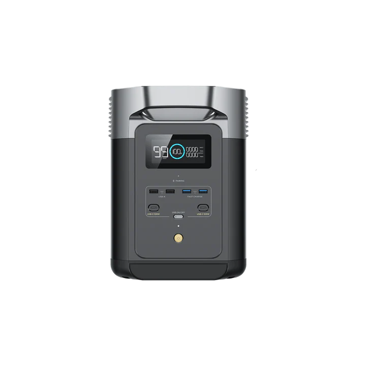 DELTA 2