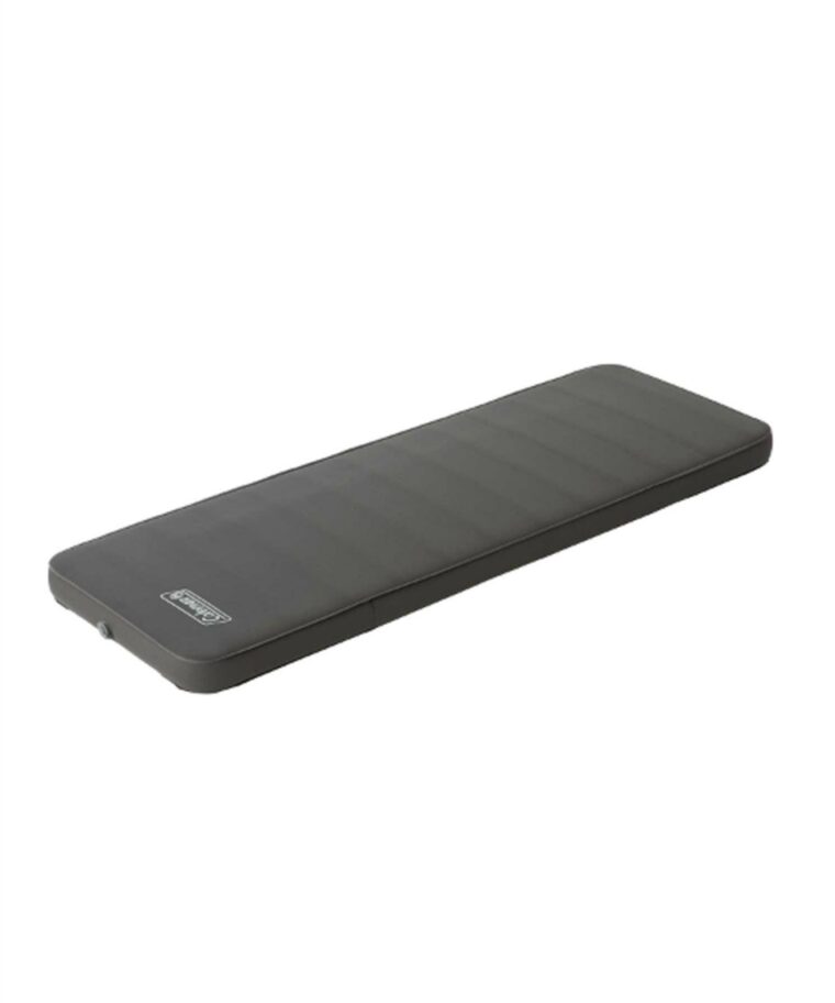 Coleman(コールマン) キャンパーインフレーターマットハイピーク シングル