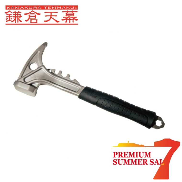 鎌倉天幕 Hammer Head