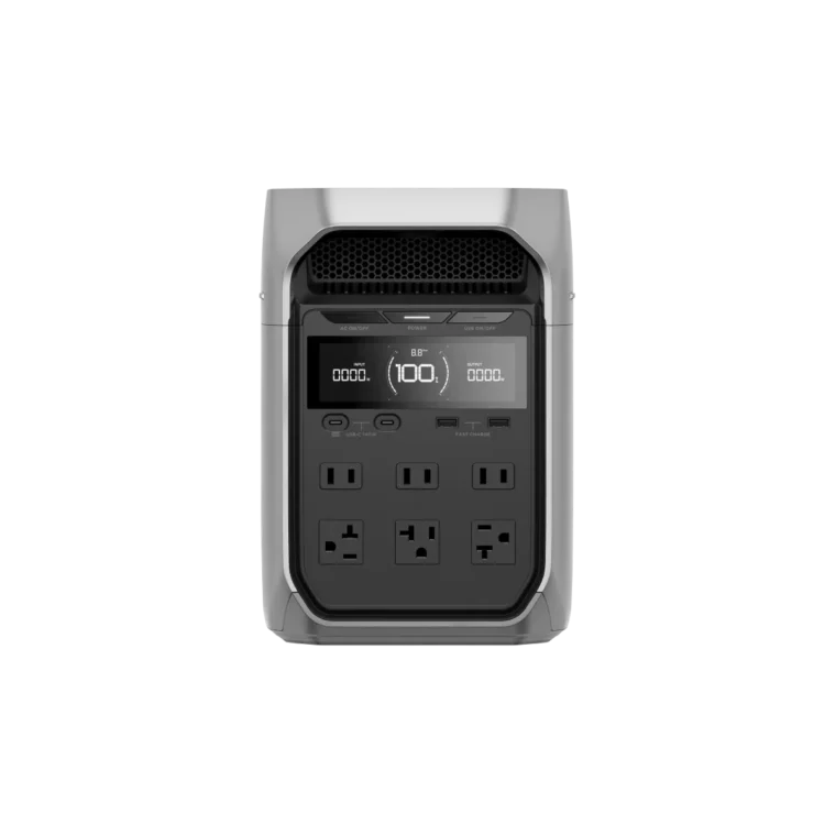 DELTA 3 Plus