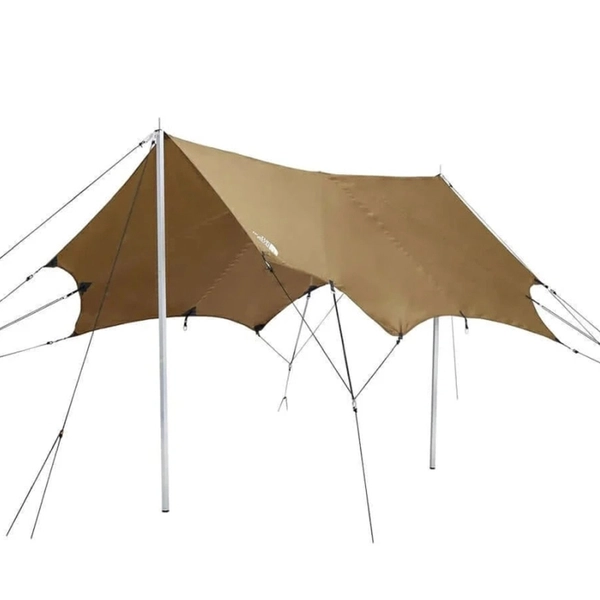 THE NORTH FACE(ザ･ノース･フェイス)「NEBULA TARP 2」