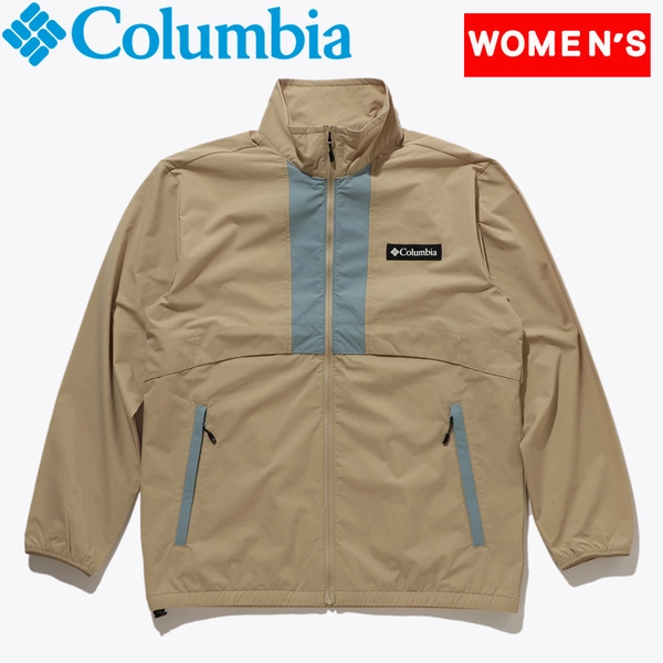 Columbia(コロンビア)「Women’s エンジョイ マウンテン ライフ ソフトシェル ジャケット ウィメンズ」