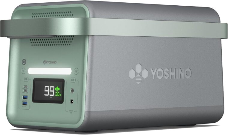YOSHINO(ヨシノ) B2000 SST