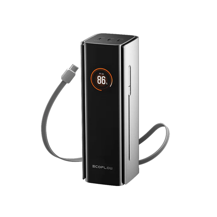 RAPID Pro Power Bank(27,650mAh)