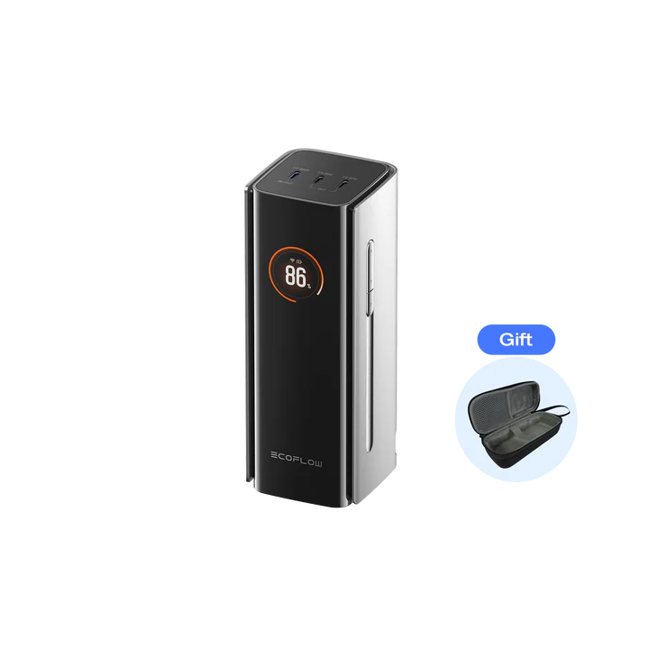 RAPID Pro Power Bank(20,000mAh)