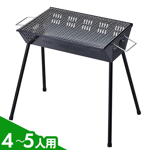 グリーンライフ　バーベキューコンロ450