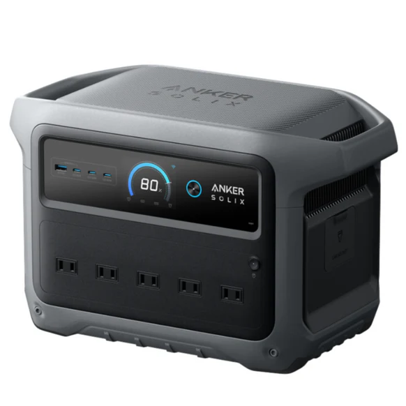 Anker Solix C1000 Gen 2 Portable Power Station【予約販売】