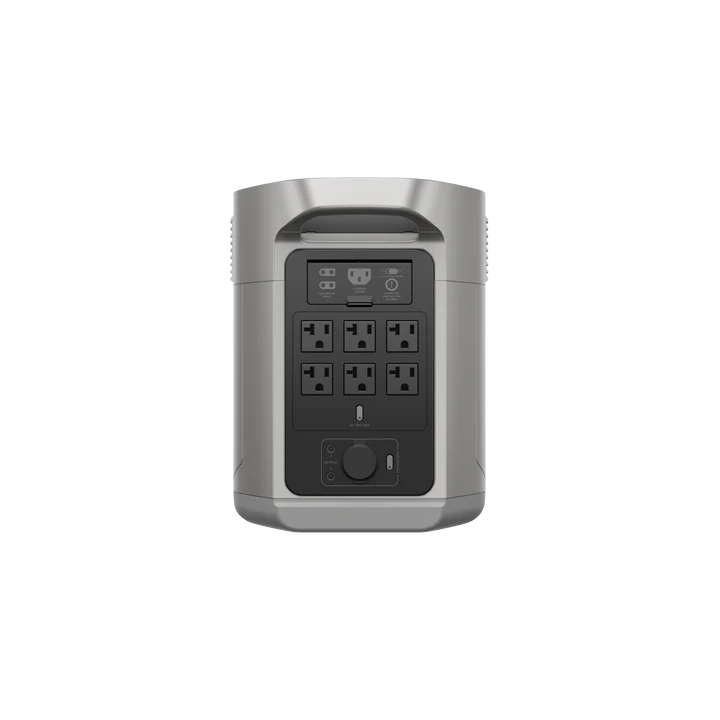 DELTA 2 Max S
