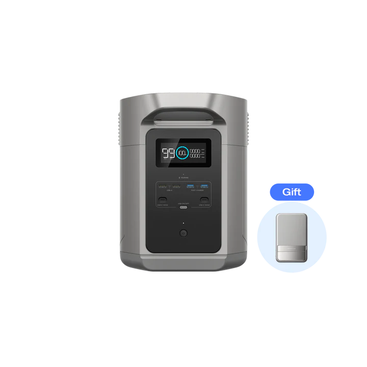 DELTA 2 Max S