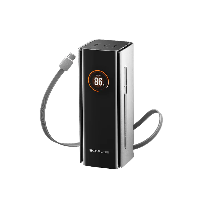 RAPID Pro Power Bank(20,000mAh)