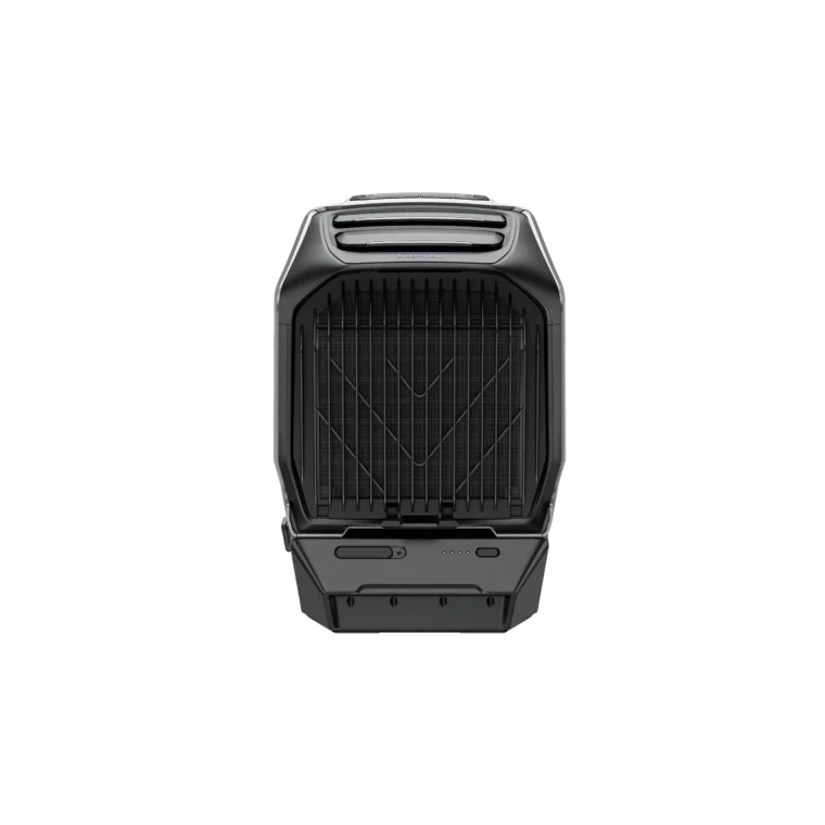 WAVE 3 ポータブルエアコン + WAVE 3 専用バッテリーパック