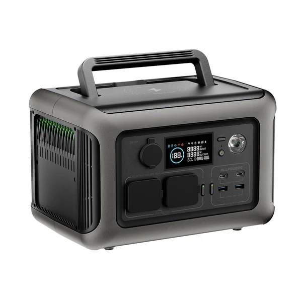 ALLPOWERS R600