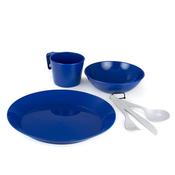 GSI(ジーエスアイ) カスケーディアン 1人用テーブルセット