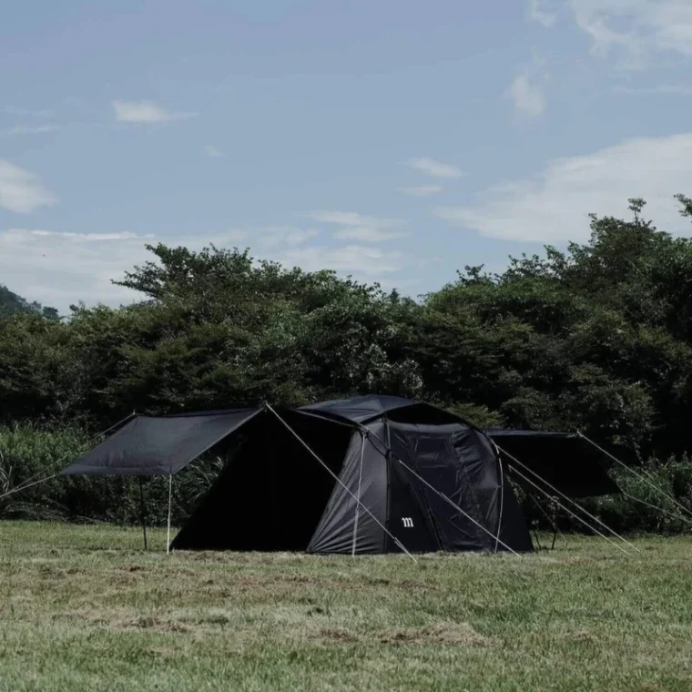 muraco(ムラコ) ZIZ TENT SHELTER