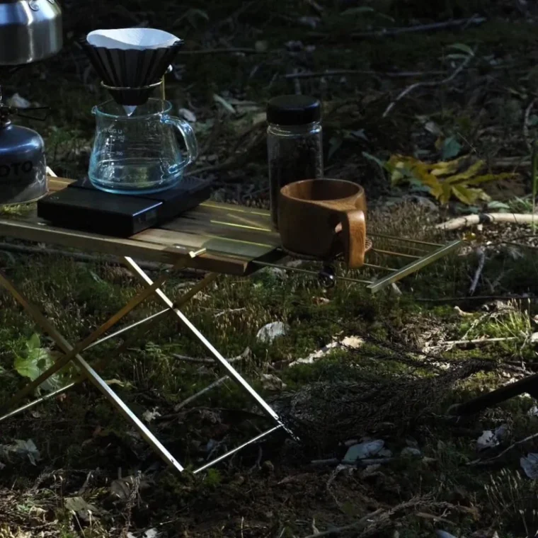 Lemaitre WORKS(ルメートルワークス) LUCCA table