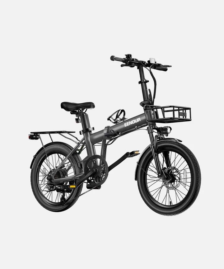 EENOUR 電動アシスト自転車 C4