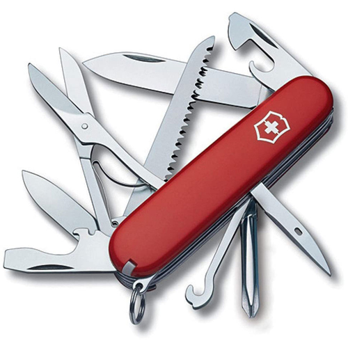 Victorinox　ハントマンPD