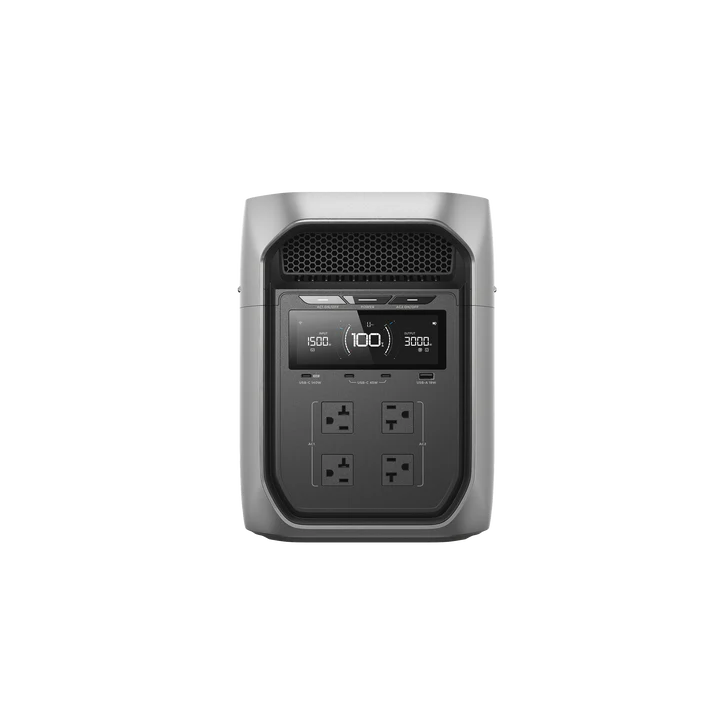 DELTA 3 Max Plus