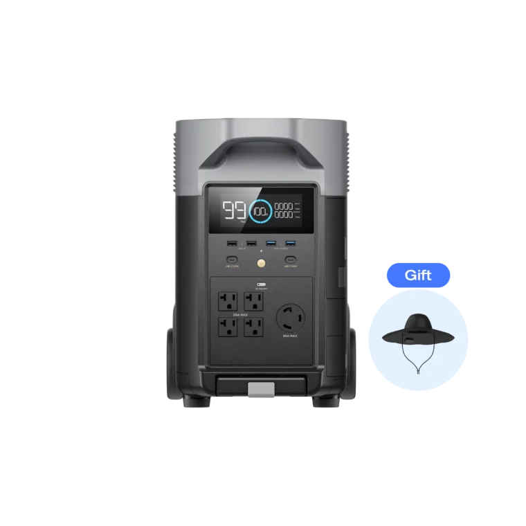 DELTA Pro