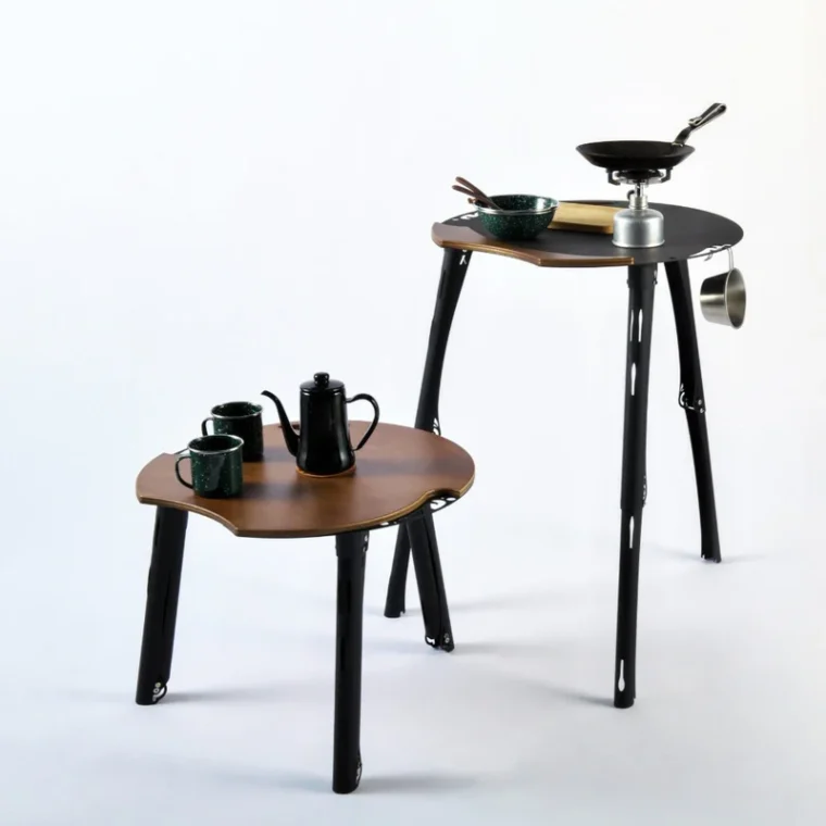TRIPATH PRODUCTS(トリパスプロダクツ) FLEXI TABLE