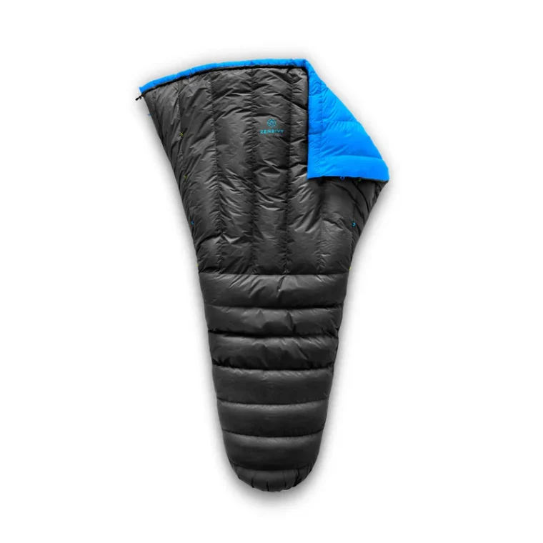 ZENBIVY(ゼンビビィ) Light Quilt Down