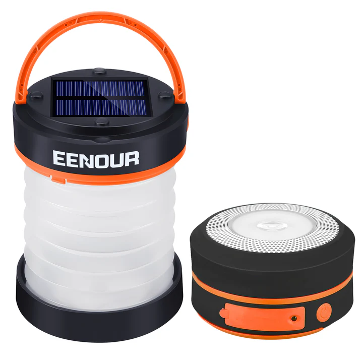 EENOUR ランタンSB-6038