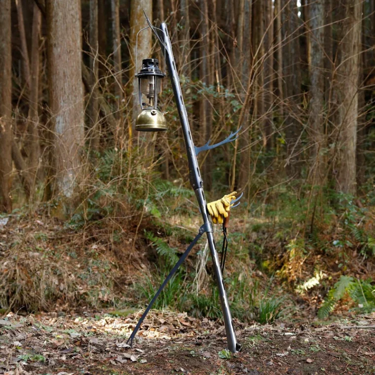 TRIPATH PRODUCTS(トリパスプロダクツ) TSUNO STAND ロング