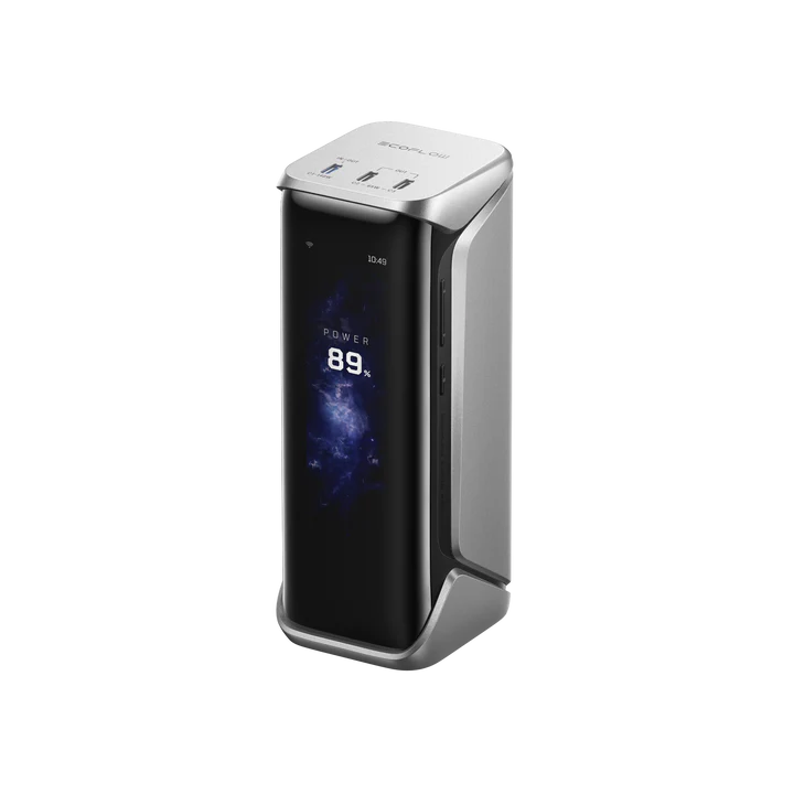 RAPID Pro X Power Bank(27,650mAh,300W)