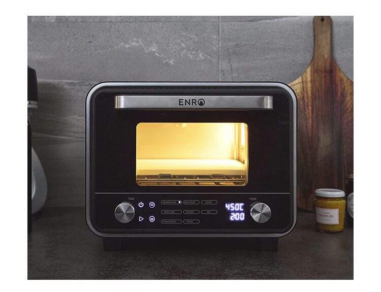 ENRO(エンロ)「電気式窯焼名人mini」