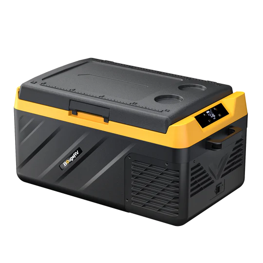 BougeRV  B 30L ポータブル冷蔵庫