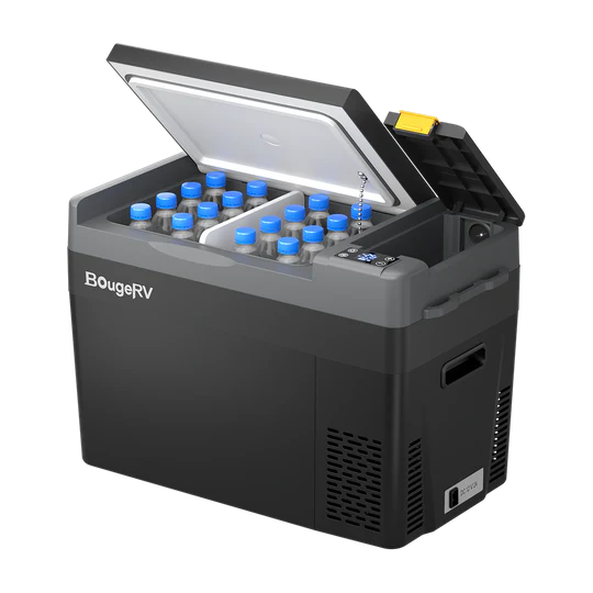 BougeRV CR Pro 29L ポータブル冷蔵庫