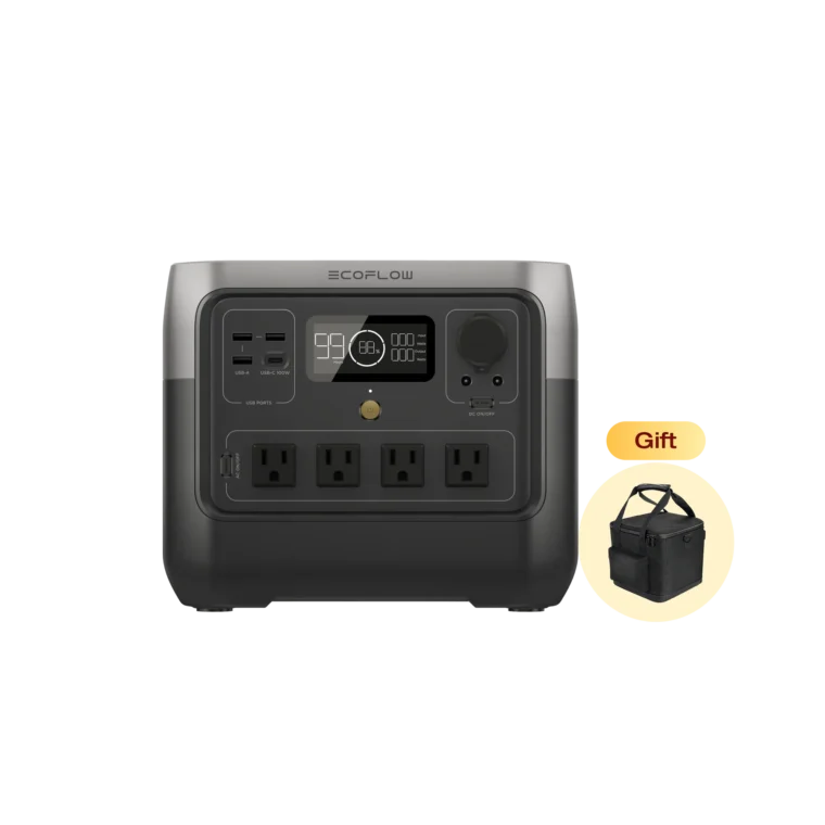 最大63％OFF】EcoFlow(エコフロー) 年末年始セール開催！おすすめ商品