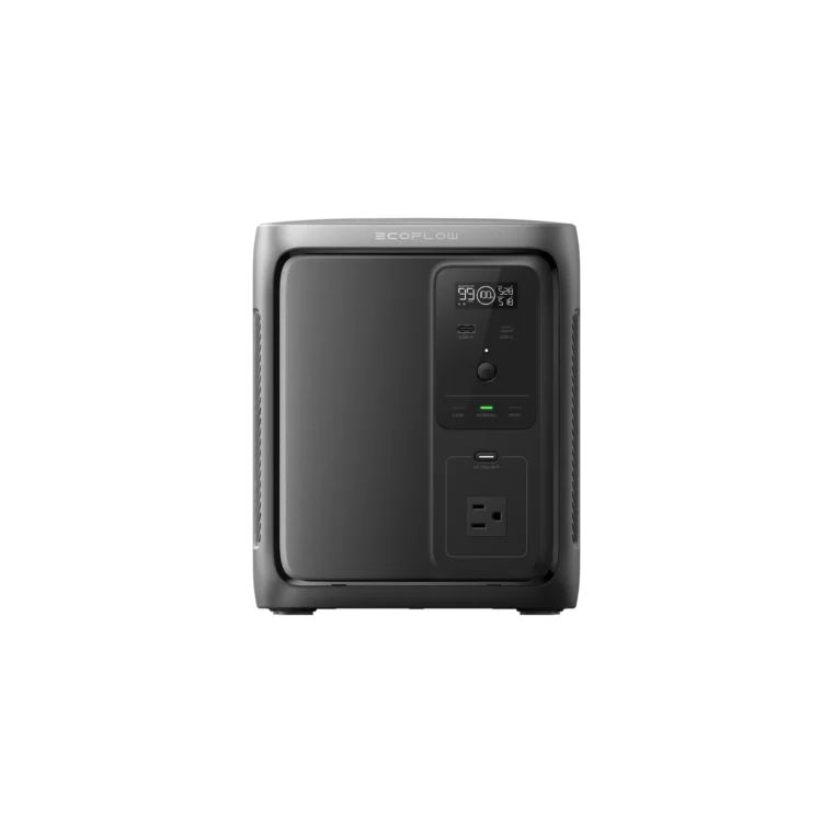 最大63％OFF】EcoFlow(エコフロー) 年末年始セール開催！おすすめ商品