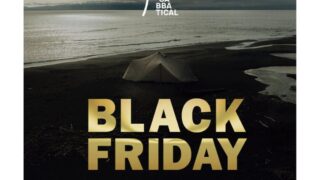 【2025年】A＆Fにて最大55％OFFのSABBATICAL(サバティカル)ブラックフライデー開催中！