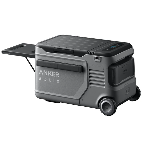 Anker Solix EverFrost 2 23L Electric Cooler ポータブル冷蔵庫