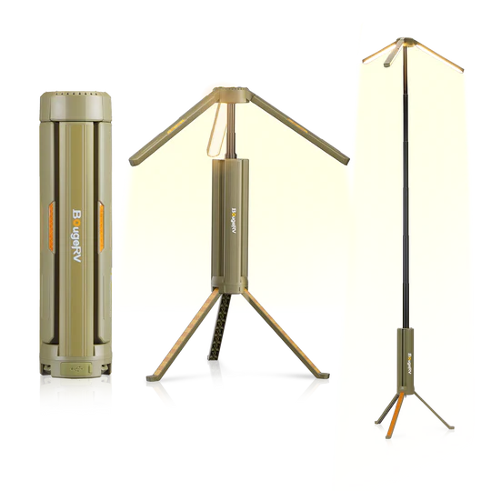 BougeRV CL04ランタン
