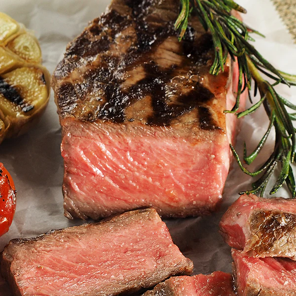 グラスフェッドビーフ サーロインステーキ 270g