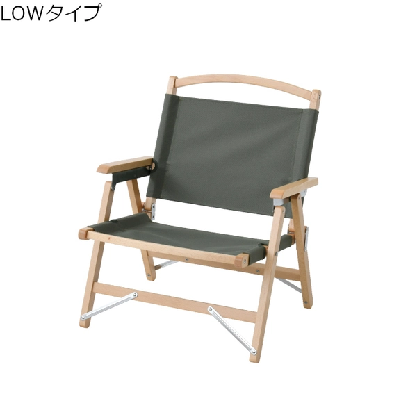 TENT FACTORY(テントファクトリー)「ZEL デッキチェア」