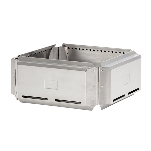 スノーピーク(snow peak)「フローガ L」